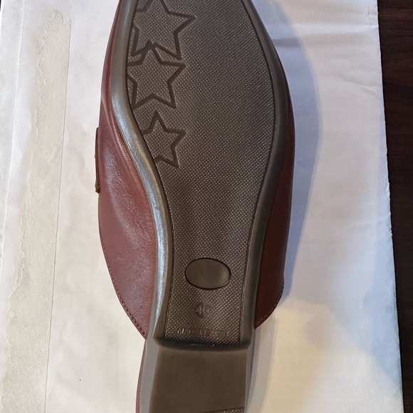 Enzo Tesoti Size 40 Color Rust - Picture 3 of 6